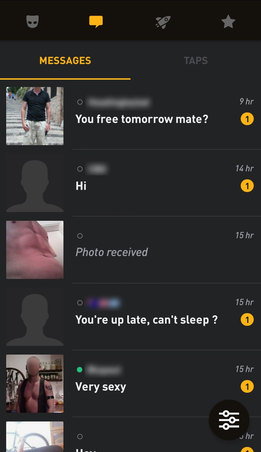 Grindr Review July Just Fakes Or Real Hot Dates Datingscout Au