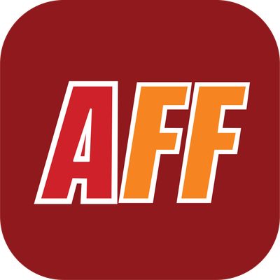 AFF Logo