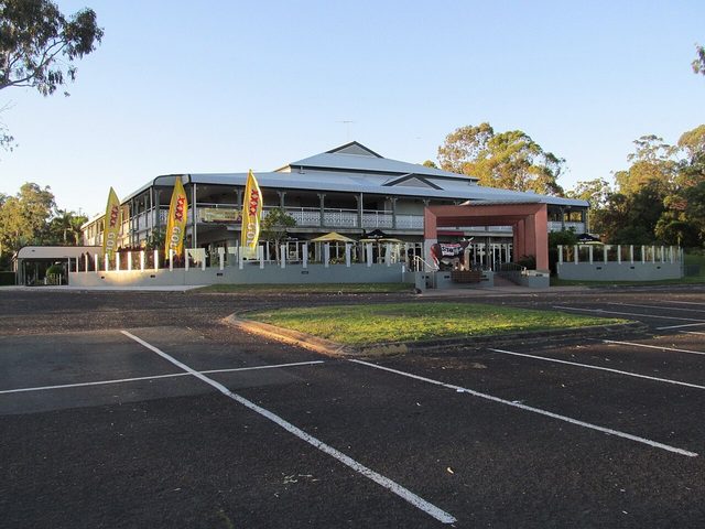 Singles in Alexandra Hills: view of the city