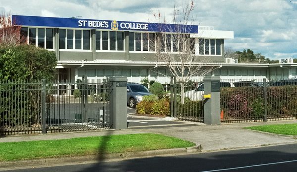 Singles in Bentleigh East: view of the city