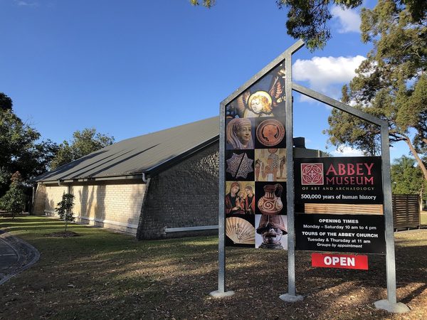 Singles in Caboolture: view of the city