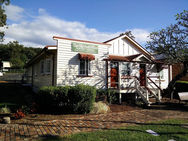 Singles in Mudgeeraba: view of the city