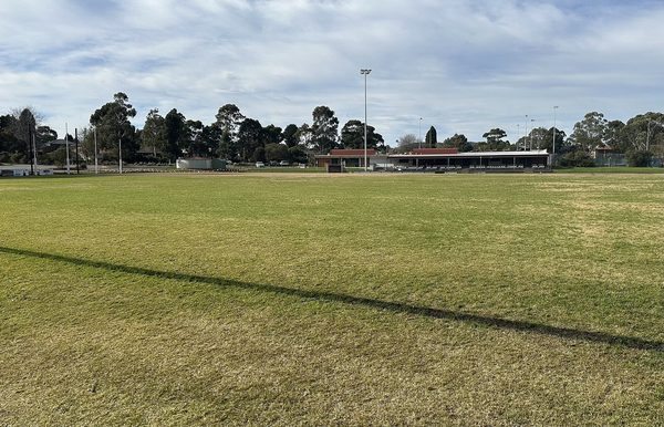Singles in Wantirna South: view of the city