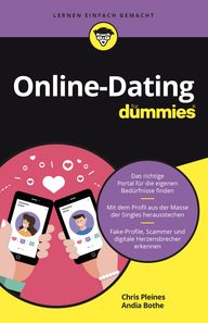 Book Online-Dating for Dummies