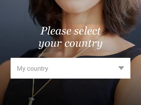 Academic Singles App