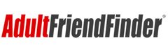 Adultfriendfinder logo