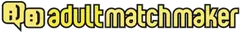 AdultMatchMaker logo
