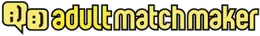 AdultMatchMaker logo