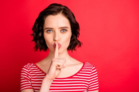 ashley madison hack discreet