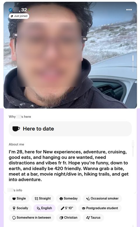 profile quality