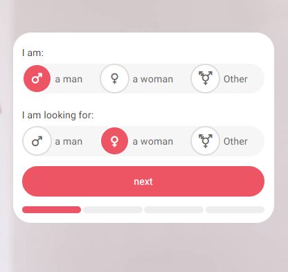 signup