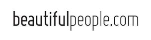 BeautifulPeople logo