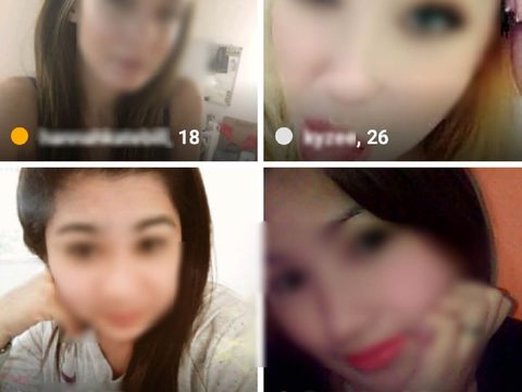 BeNaughty App