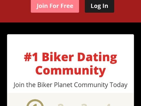 bikerplanet app