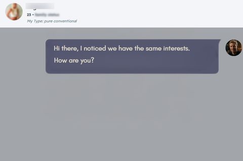 contact