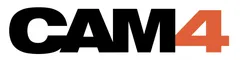 CAM4 logo
