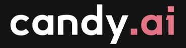 Candy.ai logo
