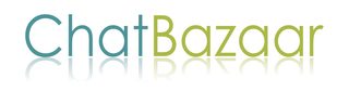 Chat Bazaar Logo