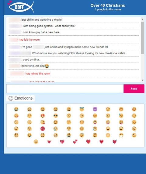 Christian Dating For Free Chat Rooms