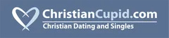 Christian Cupid logo