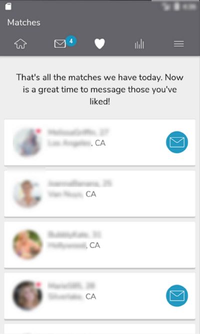 ChristianMingle App1