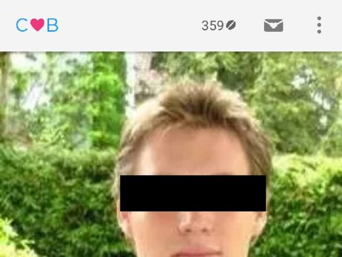 CoffeeMeetsBagel Profile