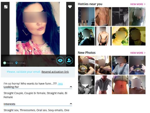 comewithyou profile