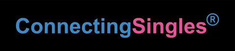 Connecting Singles Logo