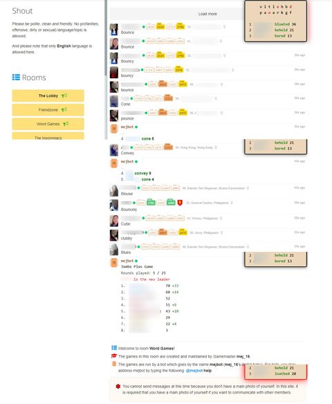 DateinAsia Game