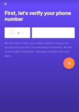 signup