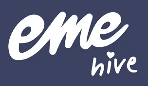 EME Hive logo