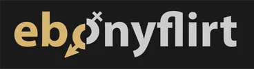 EbonyFlirt logo