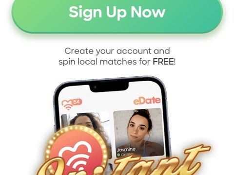 edate app