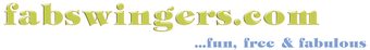 FabSwingers Logo