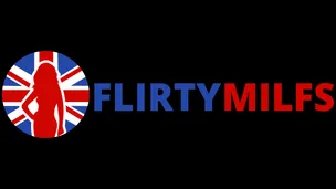 Flirty Milfs logo