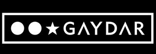 Gaydar Logo