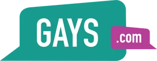 Gays.com Logo