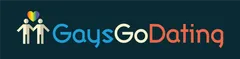 GaysGoDating logo
