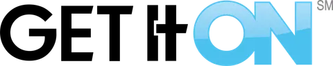 Get It On Logo