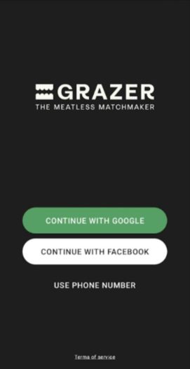 signup