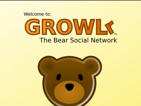 Growlr App
