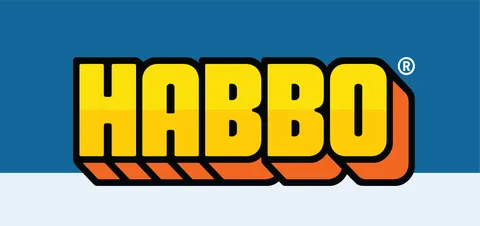 Habbo Logo