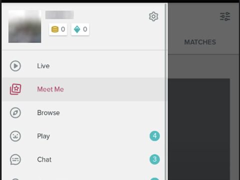 hi5 app