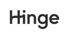 Hinge logo