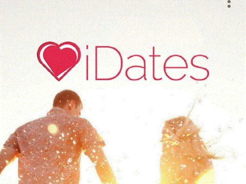 iDates App