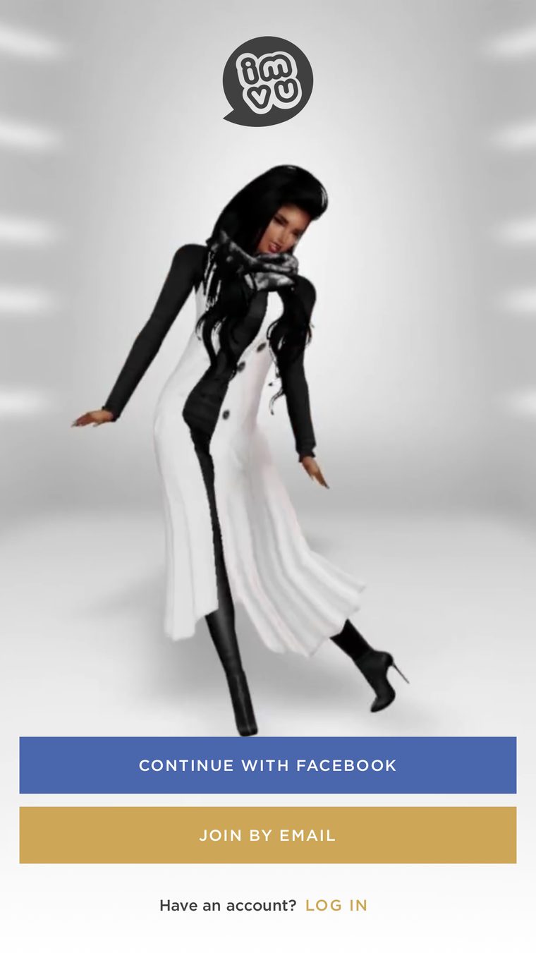 Imvu App