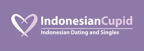 Indonesian Cupid Logo