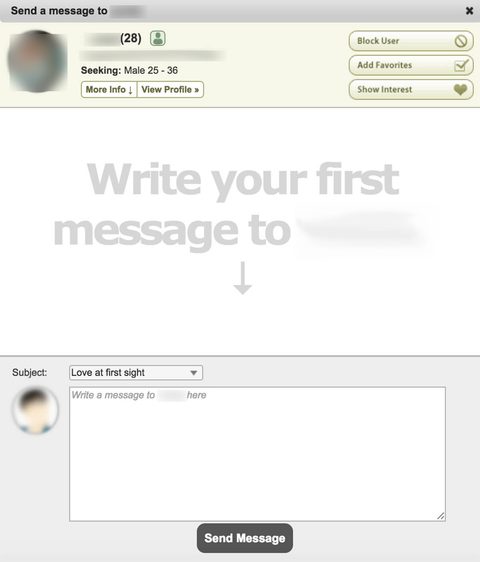 IndonesianCupid Contact