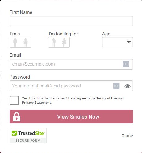 signup