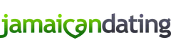 JamaicanDating logo